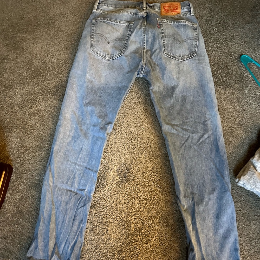 Don’t fit anymore. Used like new condition.